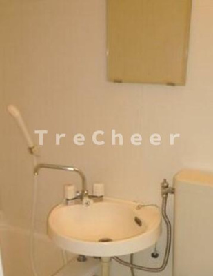 【洗面所】 | ロイヤル阿佐ヶ谷