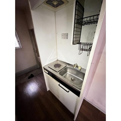 【キッチン】 | アドニス元町