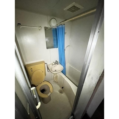 【浴室】 | アドニス元町