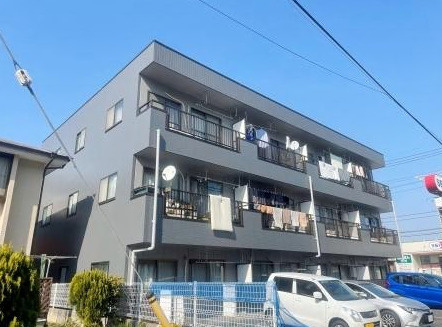 ニューホーム寿