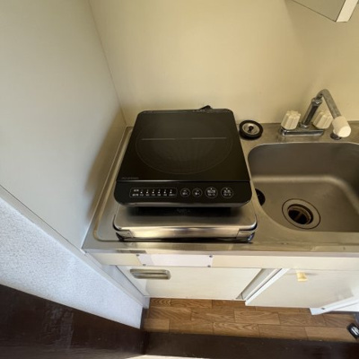 【設備】 | チェリーブロッサム