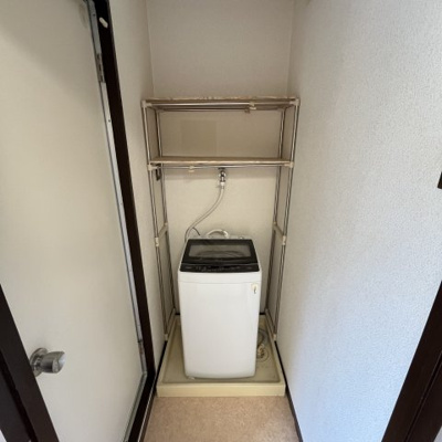 【設備】 | チェリーブロッサム