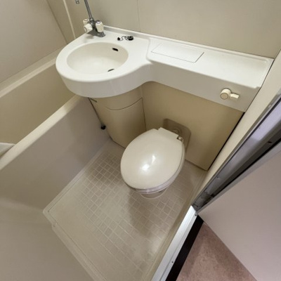 【トイレ】 | チェリーブロッサム