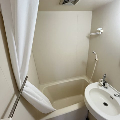 【浴室】 | チェリーブロッサム