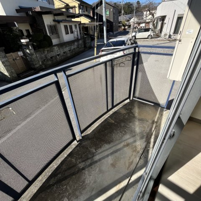 【バルコニー】 | チェリーブロッサム