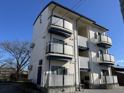 【外観】 | チェリーブロッサム