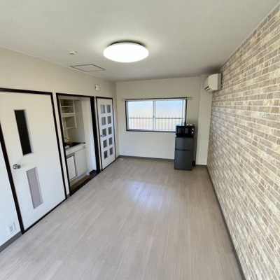 【居間・リビング】 | チェリーブロッサム