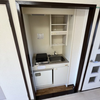 【キッチン】 | チェリーブロッサム