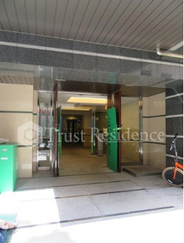 【エントランス】 | 日神デュオステージ三ノ輪