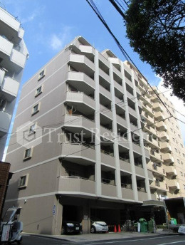 【外観】 | 日神デュオステージ三ノ輪