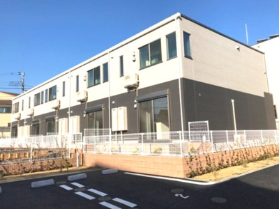【駐車場】 | ナチュラルファースト