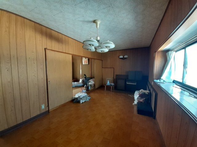 宇土市築籠町の中古一戸建の洋室|2階