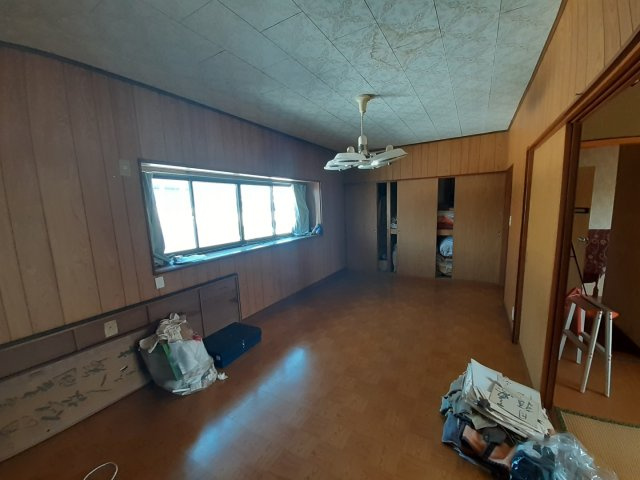 宇土市築籠町の中古一戸建の洋室|2階