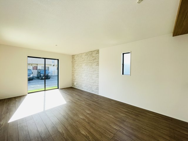 【区画図】 | 深谷市上野台2期　GRAFARE　新築戸建　　全2棟　2号棟 | 2号棟