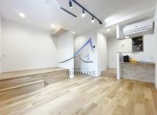 アピチェ池上の寝室|寝室です。