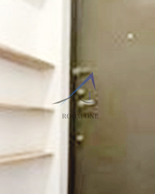 アピチェ池上の内装