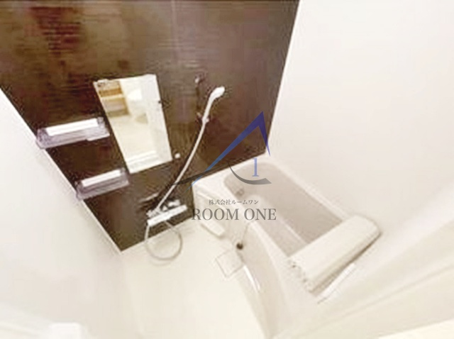 アピチェ池上の浴室|お風呂です。