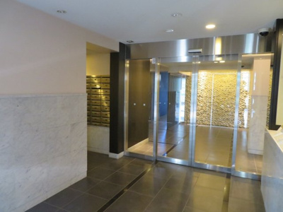 【エントランス】 | ＡＸＡＳ板橋本町