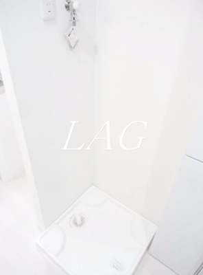 【設備】 | スマートＶＩＬＬＡ戸越 | 室内洗濯機置き場です。