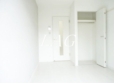 【居間・リビング】 | スマートＶＩＬＬＡ戸越 | 洋室のお部屋です。