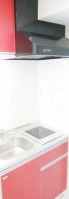 【キッチン】 | スマートＶＩＬＬＡ戸越 | キッチンです。