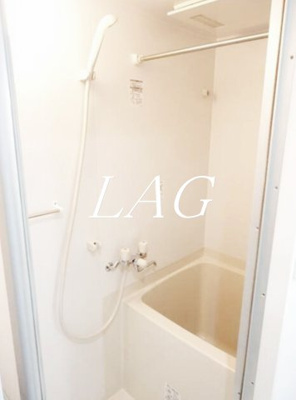 【浴室】 | スマートＶＩＬＬＡ戸越 | お風呂です。