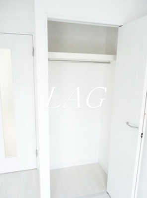 【収納】 | スマートＶＩＬＬＡ戸越 | 収納です。