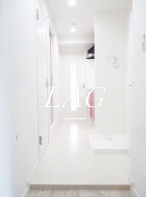 【玄関】 | スマートＶＩＬＬＡ戸越 | 玄関です。