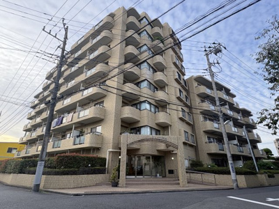【外観】 | ウッディライフお花茶屋