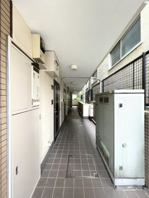 【エントランス】 | クレッセント小石川植物園