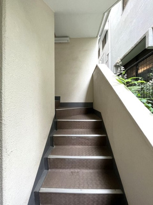 【その他共用部分】 | クレッセント小石川植物園