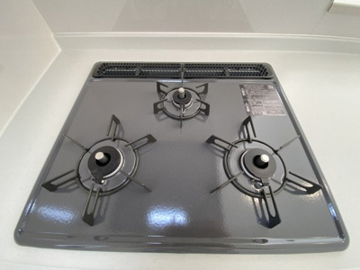 【キッチン】 | 読谷村上地（全3棟）C号棟 | ※同仕様写真です