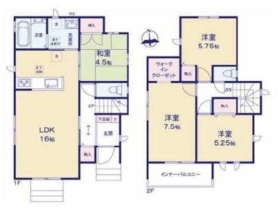 【外観】 | 読谷村上地（全3棟）C号棟 | ※2025.12.5撮影