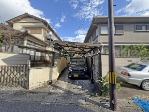 【外観】 | S22250-岩倉南