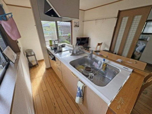 【キッチン】 | S22250-岩倉南