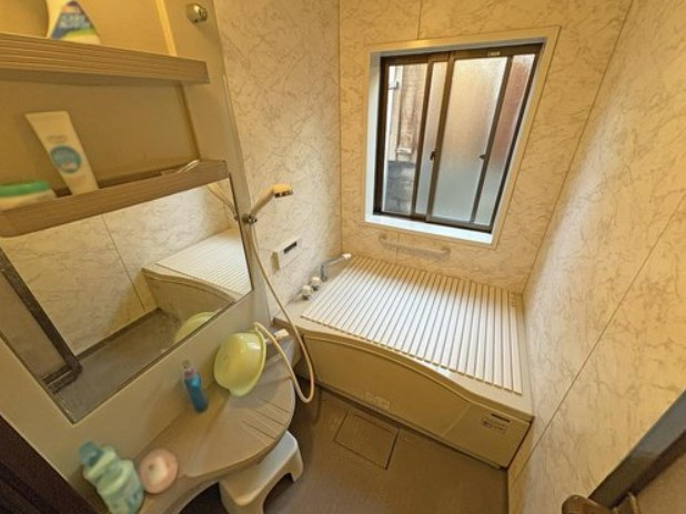 【浴室】 | S22250-岩倉南