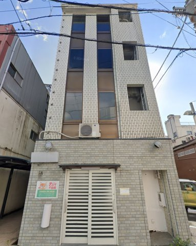 愛媛県宇和島市1棟商業ビルの外観