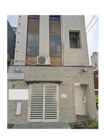 愛媛県宇和島市1棟商業ビルの外観