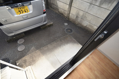 【バルコニー】 | フォンテンブロー