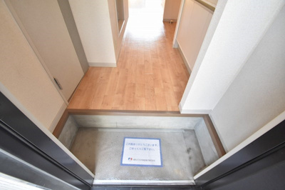 【玄関】 | フォンテンブロー