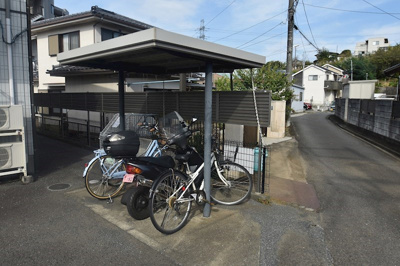 【その他共用部分】 | フォンテンブロー