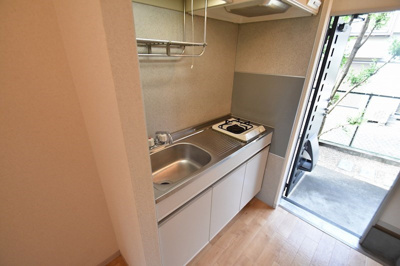 【キッチン】 | フォンテンブロー