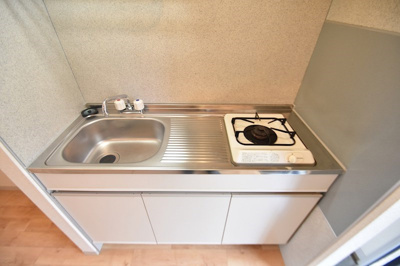 【キッチン】 | フォンテンブロー