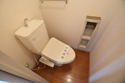 【トイレ】 | フォンテンブロー