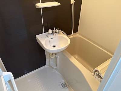 【洗面所】 | ノースロック