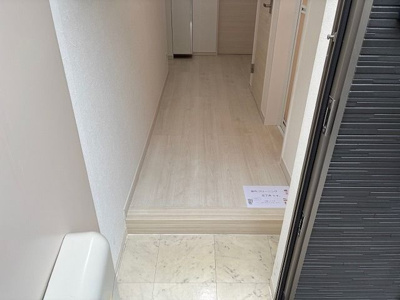 【玄関】 | ノースロック