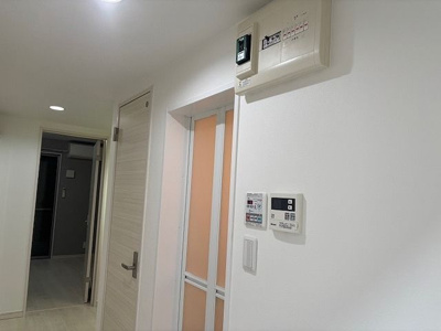 【設備】 | ノースロック