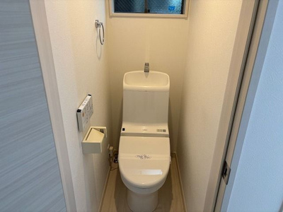 【トイレ】 | ノースロック