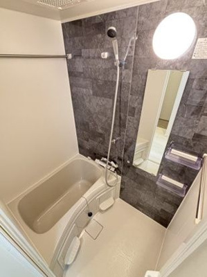 【浴室】 | フロレスタ池袋本町