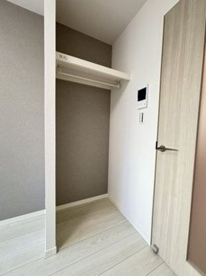【収納】 | フロレスタ池袋本町
